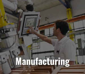 Manufacturing