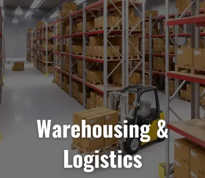 Warehousing & Logistics