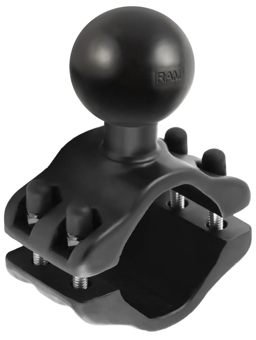 C-RAM Rail Clamp C-RAM Rail Clamp