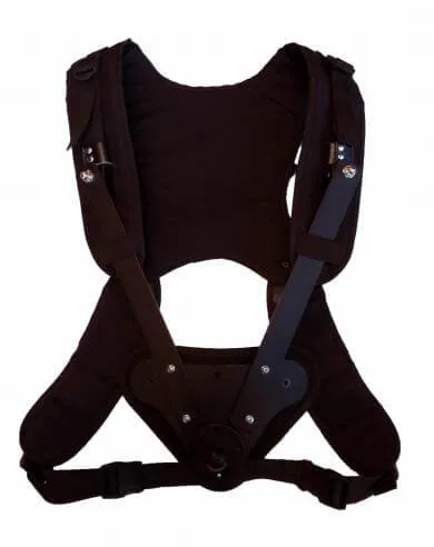 Carrying harness Carrying harness