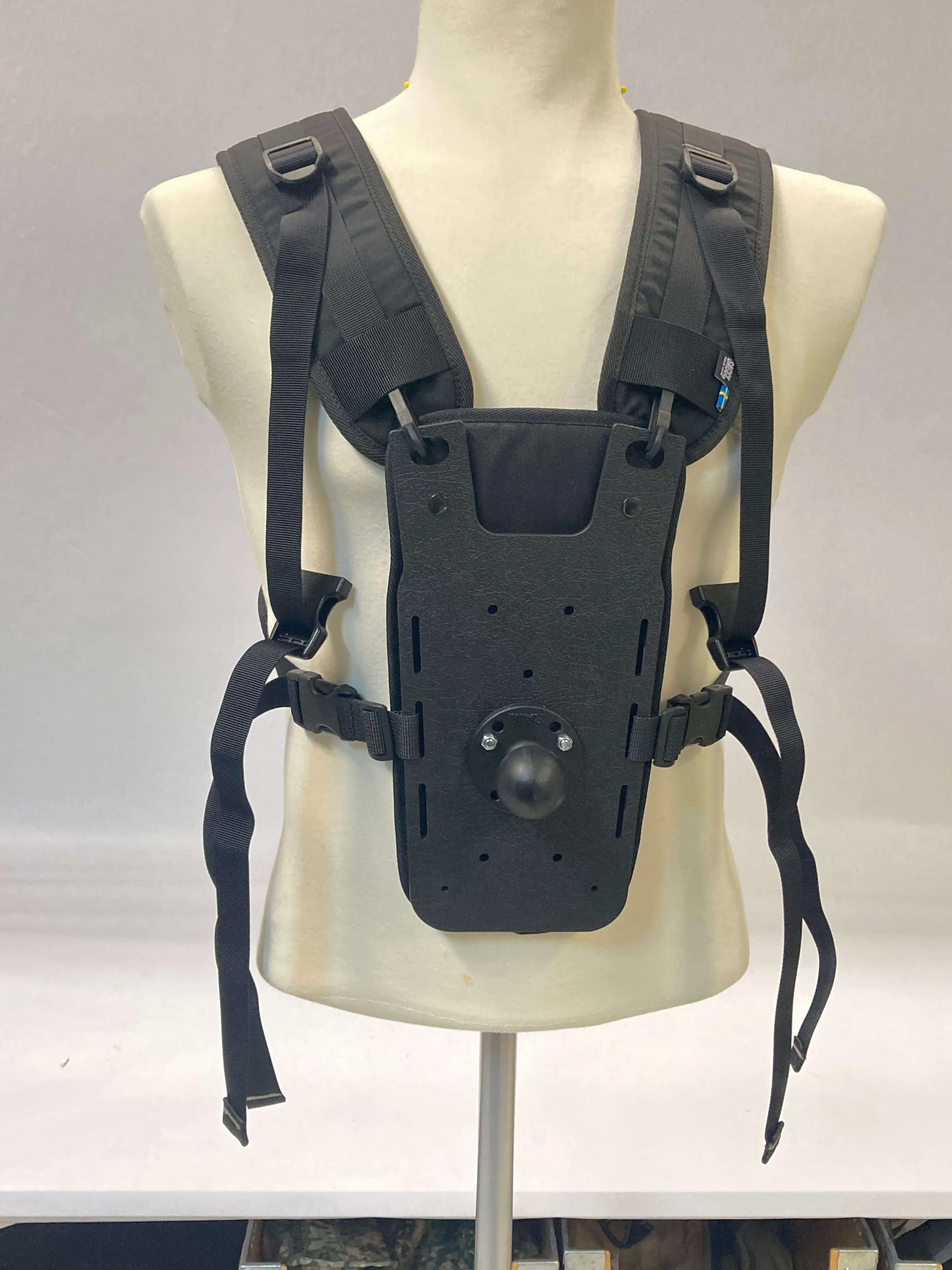 Tactile Soft Harness Tactile Soft Harness