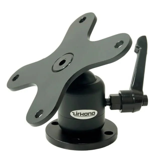 Zirkona compact VESA standard fäste