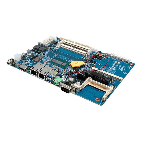 EBM-QM87U EBM-QM87U