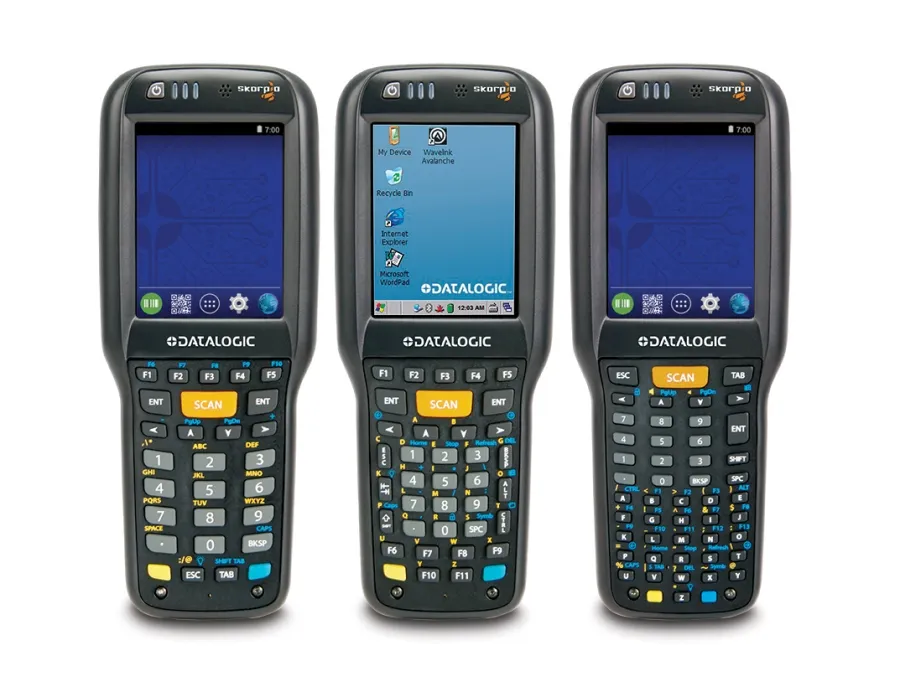 Datalogic Skorpio X4 Datalogic Skorpio X4