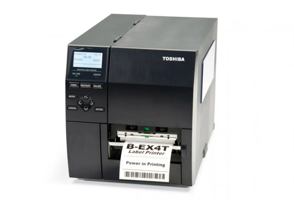 Toshiba B-EX4T1 Toshiba B-EX4T1