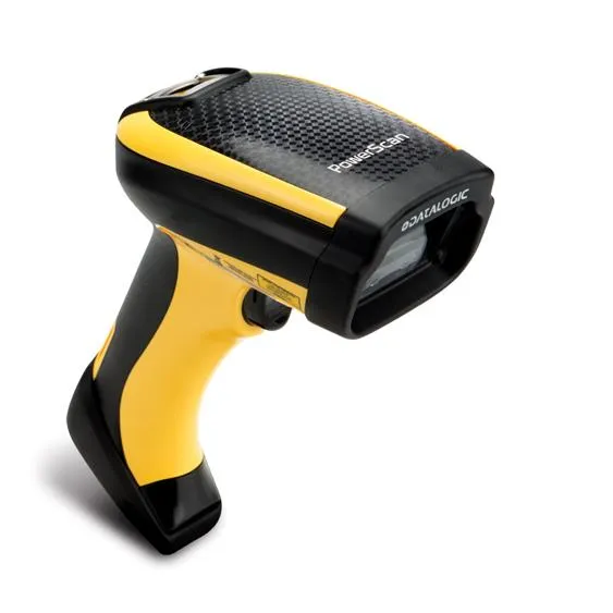 Datalogic PowerScan PD9500 Datalogic PowerScan PD9500