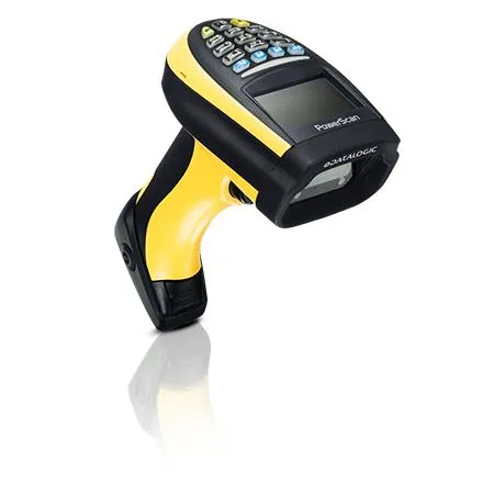 Datalogic PowerScan PM9500 Datalogic PowerScan PM9500