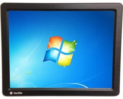 Tactile SRPPC10 Tactile SRPPC10