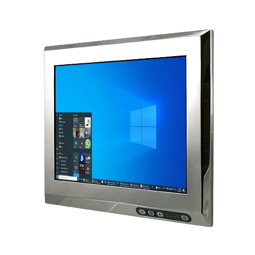 Tactile STPPC12A Tactile STPPC12A