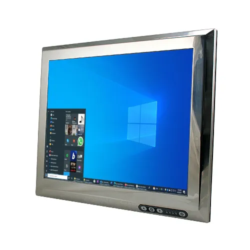 Tactile STPPC17A Tactile STPPC17A
