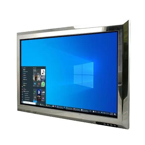 Tactile STPPC22A Tactile STPPC22A