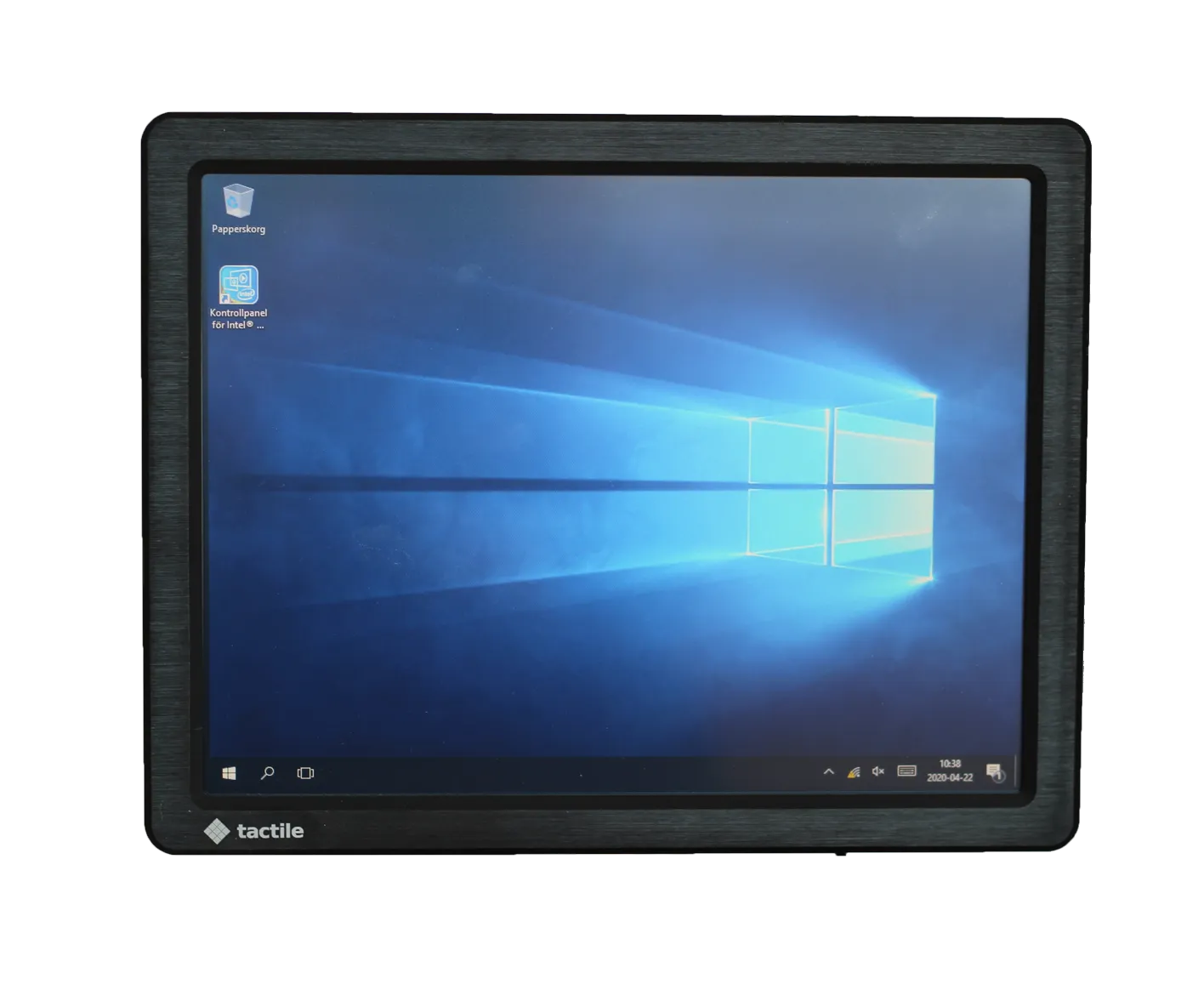 Tactile VMR12J Tactile VMR12J