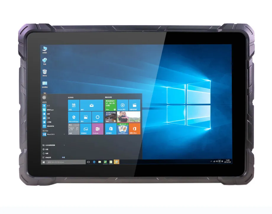 Tactile Tab10NH Tactile Tab10NH