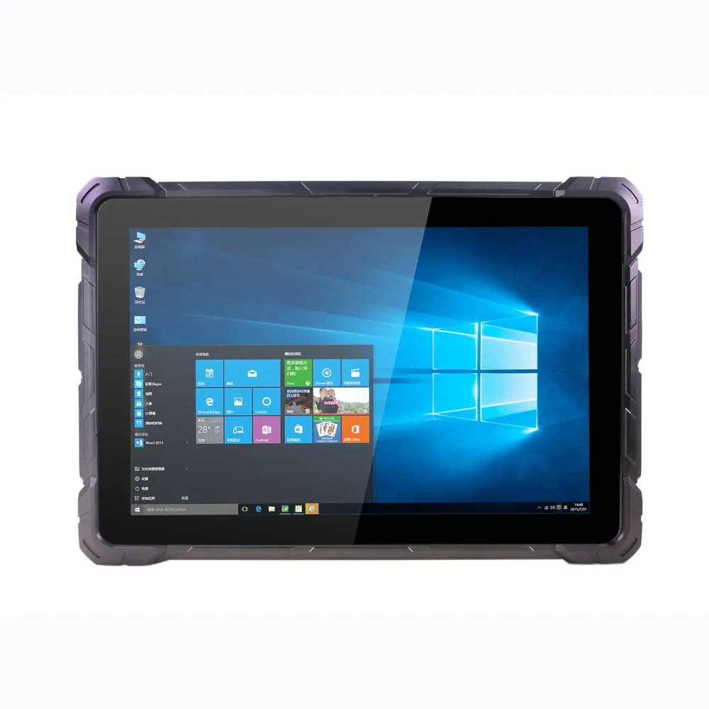 Tablet Windows - U11I - DURABOOK - 11,6 / Intel® Core i7 / 8 GB