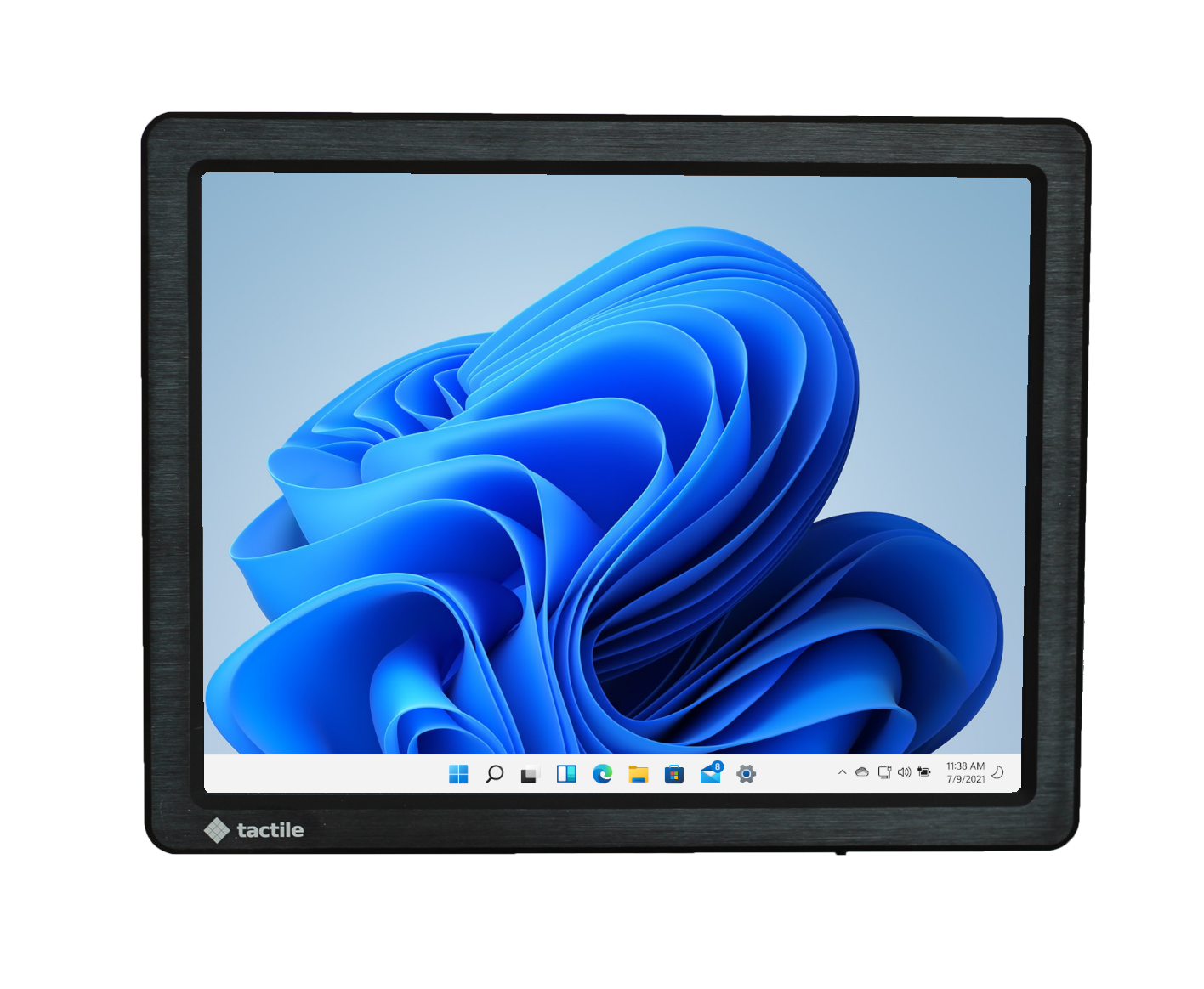 Tactile VMR15TGL Tactile VMR15TGL
