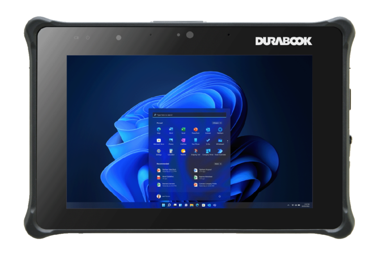 Durabook R8 Durabook R8
