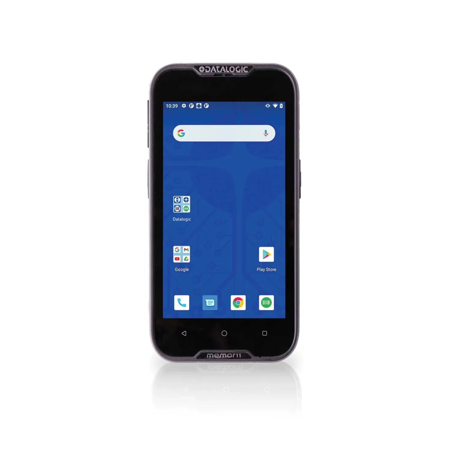 Datalogic Memor 11 Datalogic Memor 11