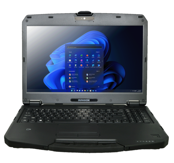 Durabook S15 Durabook S15