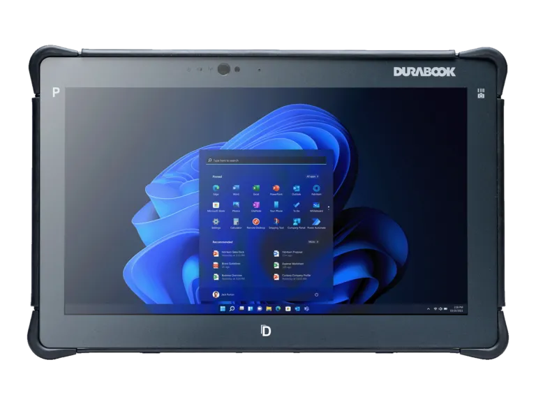 Durabook R11L Durabook R11L