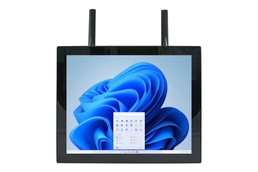 Tactile VMR17TGL Tactile VMR17TGL