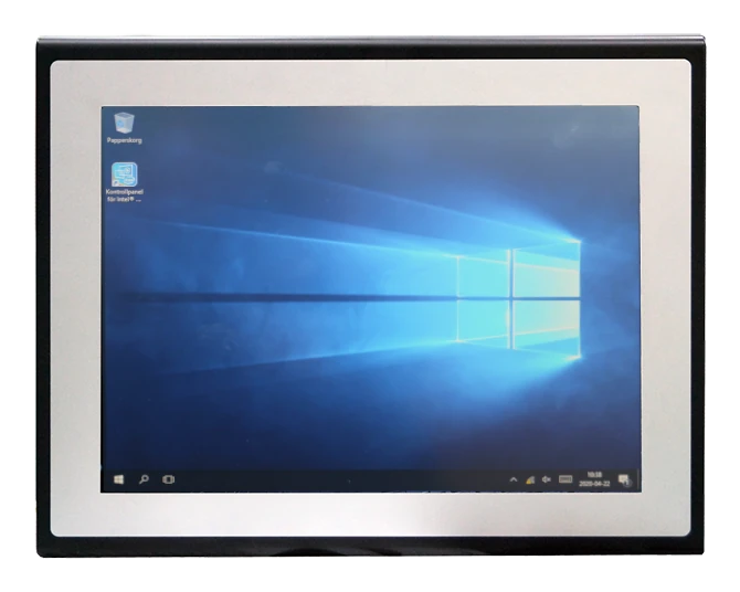 Tactile SLIM15 Tactile SLIM15