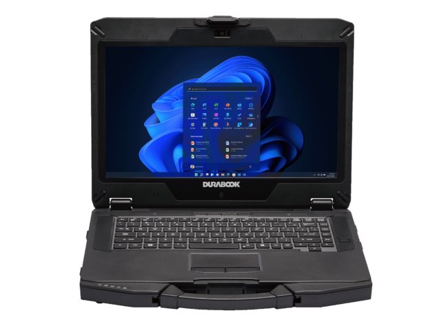 Durabook S14i Durabook S14i