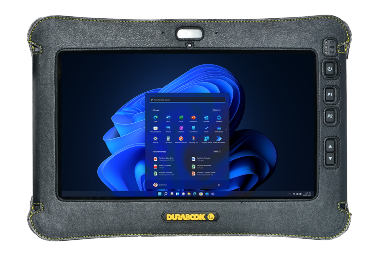 Durabook U11I EX Durabook U11I EX