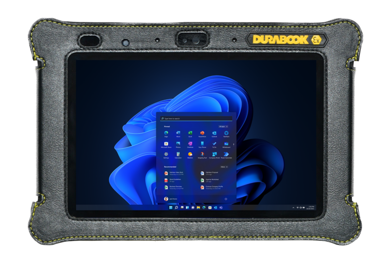 Durabook R8 EX Durabook R8 EX