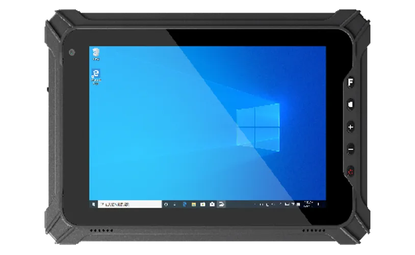Tactile Tab8 Tactile Tab8
